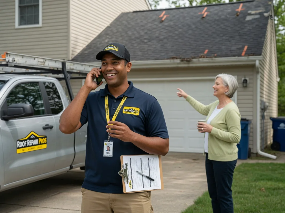 Roof Repair Chauvin, LA FAQs